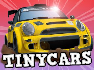 TinyCars Online Racing Arcade Game