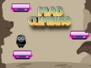Mad Climbing Online Game Arcade Game