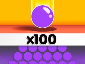 Clone Ball Maze 3D Online Arcade Game