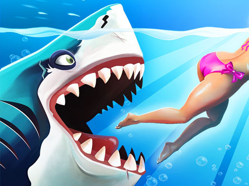 Fish Challenge Online Arcade