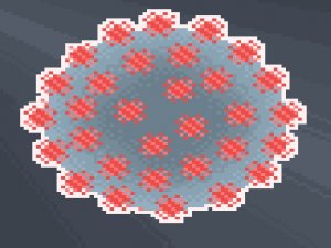 The Coronavirus Vaccine Game Online Arcade Game