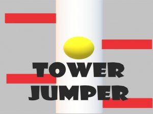 Tower Jumper Online Arcade Game