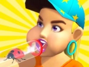 Blow Kings Online Arcade Game
