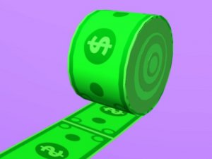 Money Up Online Game - Strategy Game
