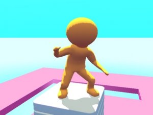 Swipe Tower Stack Online Arcade Game