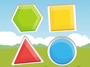 Fit Shape Puzzle Game - Puzzle Game