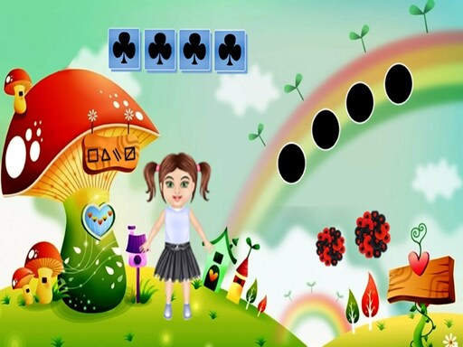 Fantasy Toy Escape Adventure