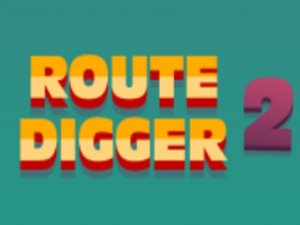 Route Digger 2 HD Puzzle Game - Logic Puzzle Game