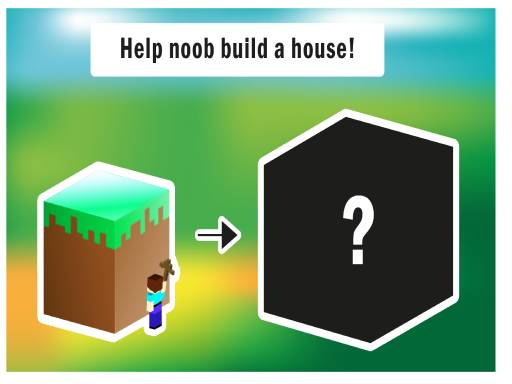 Noob Builder Clicker Arcade