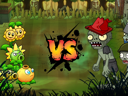 Angry Plants Tower Defense