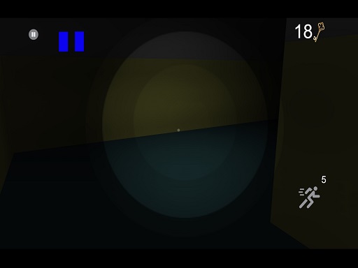 Lost Keys Escape Puzzle