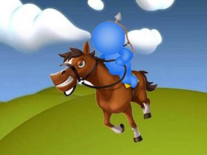 Archery Cowboy Shooting Arcade Game