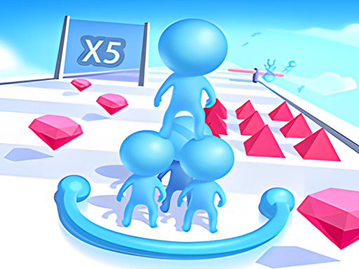 Big Team Puzzle Adventure