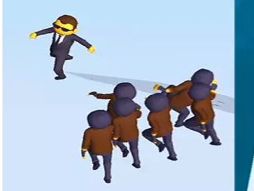 Punch Master: Beat Brawl Arcade