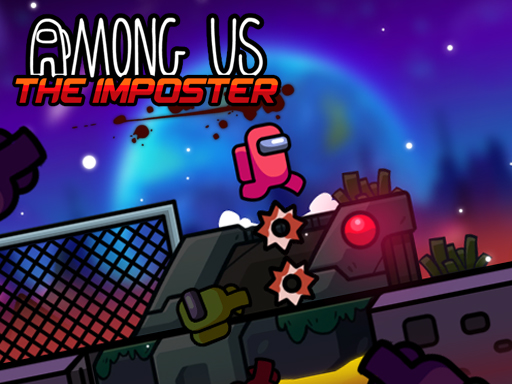 Among Us Crewmate Adventure