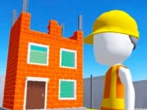 Pro Builder 3D Online Game Building Sim
