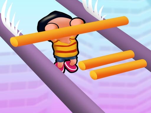Roof Run: Arcade Runner