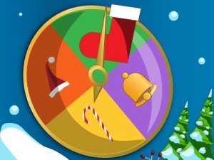 Colors Clock Online Game Puzzle Game