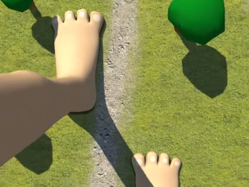 Lilliput Adventure: Build & Explore