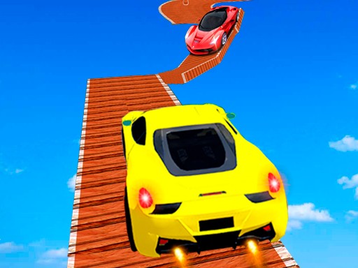Stunt Car Racing Arcade
