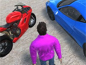 The Best Driver - Fun & Run 3D Arcade Game