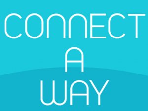 Connect a Way Puzzle Game