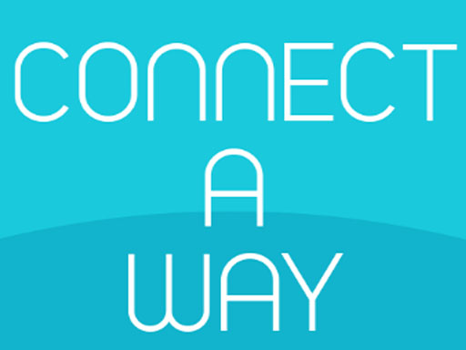 Connect a Way Puzzle Game