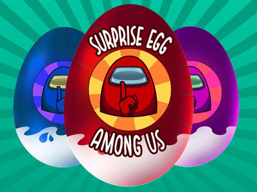 Surprise Egg Clicker Game for Kids