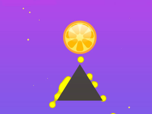 Juice Squeeze Puzzle Arcade