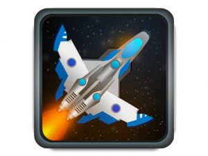 Space Shooter Stars Online Arcade Game