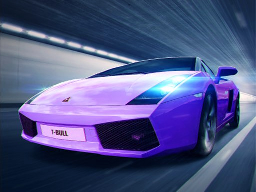 Speed Racing Arcade Game