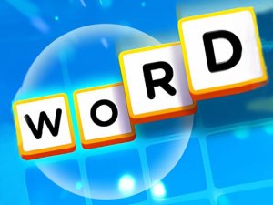 Word Factory Puzzle Game - Word Puzzle
