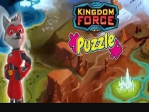 Kingdom Force Puzzle Online Game - Jigsaw Puzzle Game