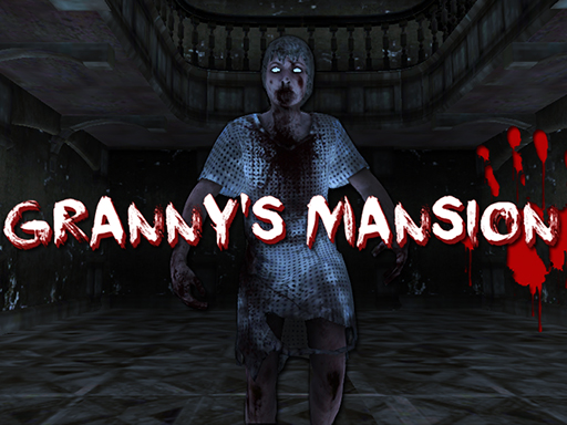 Mansion Escape Puzzle Adventure