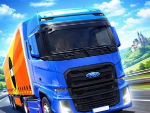 Continental Cargo Logistics