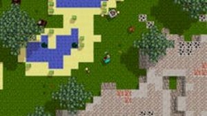 Pixel Craft Adventure Builder