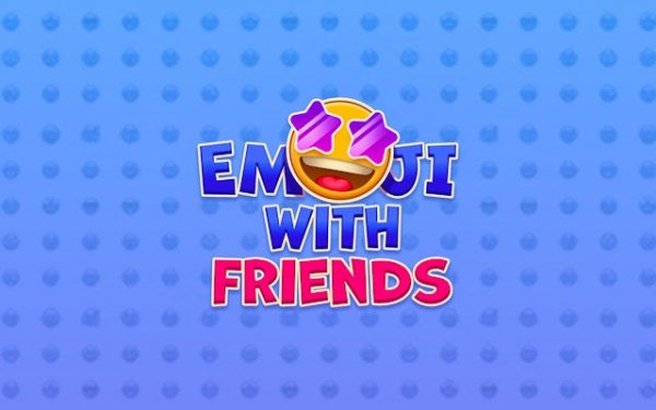 Emoji with Friends: Puzzle Challenge Online Game