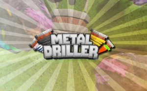 Metal Driller: Ragdoll Mining Adventure