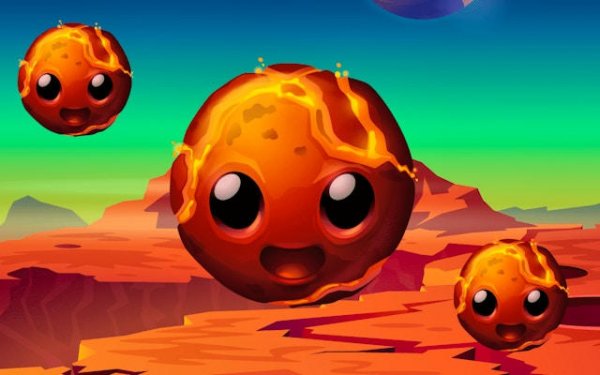 Save the Earth Eco Pong Online Game