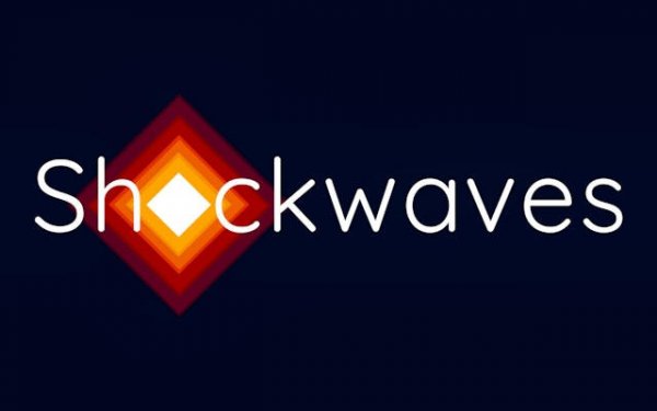 Shockwaves: Dynamic Number Merge Puzzle Adventure