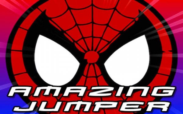 Amazing Jumper: Tap & Jump Game Online