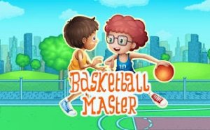 Hoop Precision: Arcade Basketball Challenge
