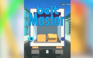 Belt Master: Physics Puzzle Arcade