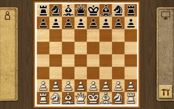 Chess Classic Online: Strategy Board Game