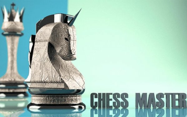 Chess Master 3D: Strategy Board Game