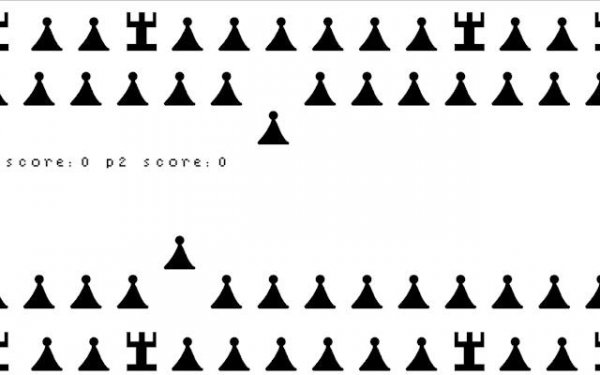 ChessT - Multiplayer Strategy Chess Game