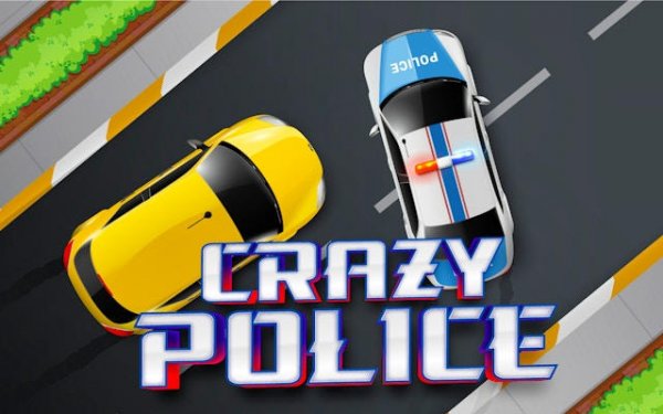Urban Pursuit Driving Challenge
