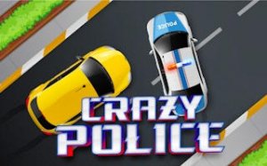 Urban Pursuit Driving Challenge