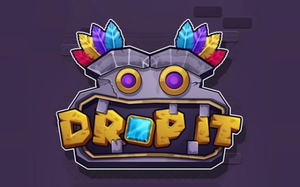 Drop-It: Block Puzzle Game Online