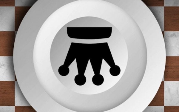 Giveaway Checkers Online Game